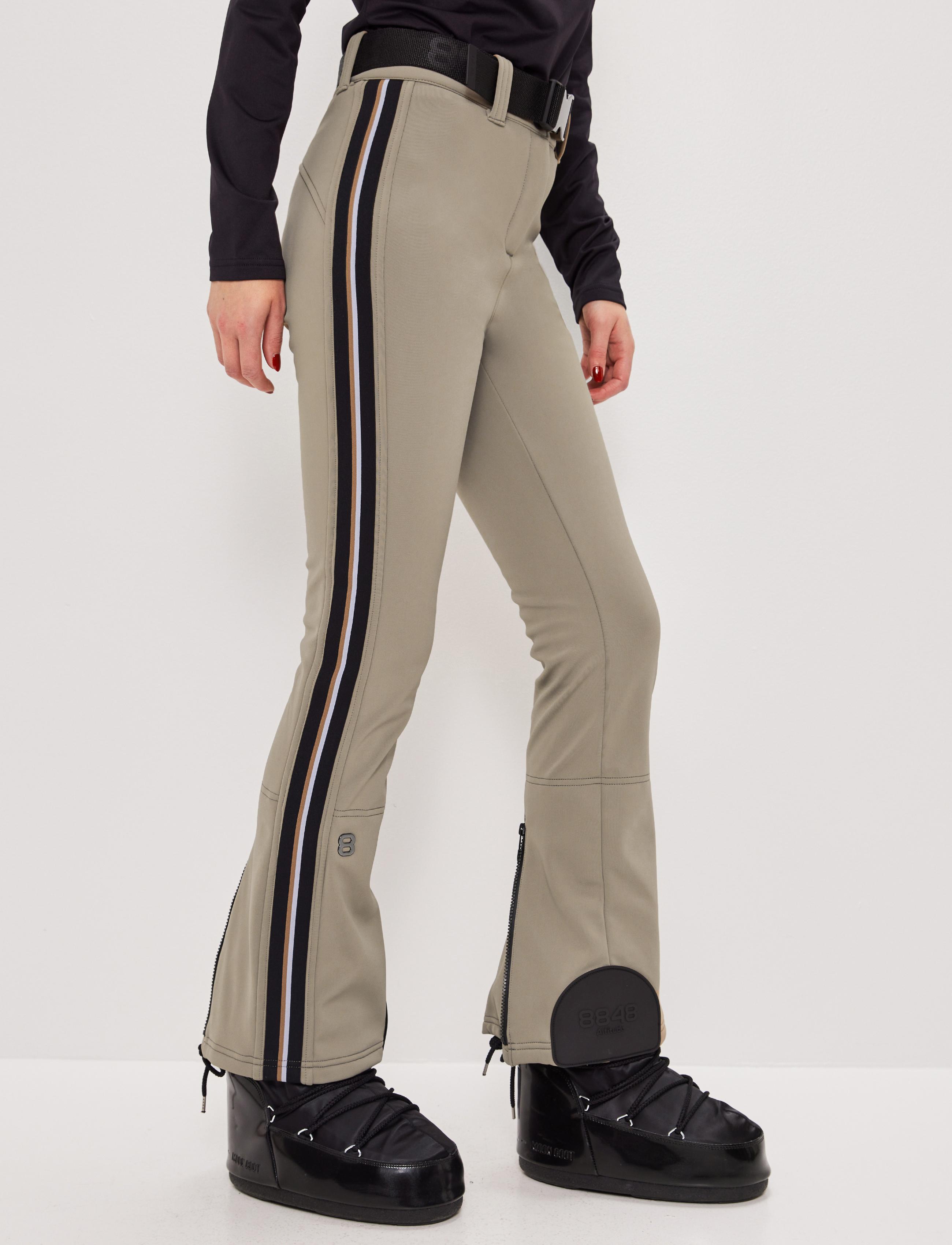 Mens Ski Pants  Trousers  4F Sportswear and shoes