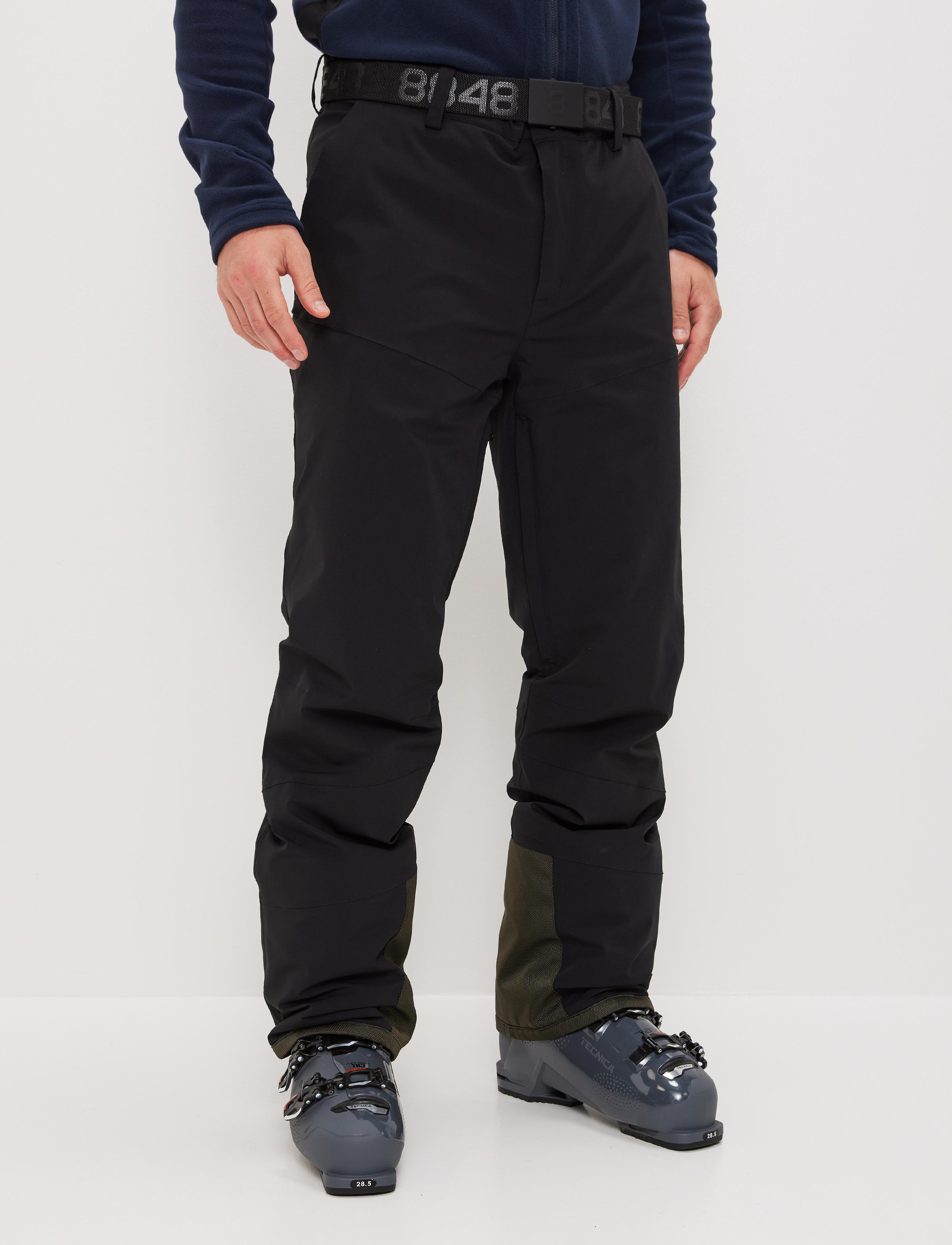 Discover more than 70 black ski pants super hot - in.eteachers