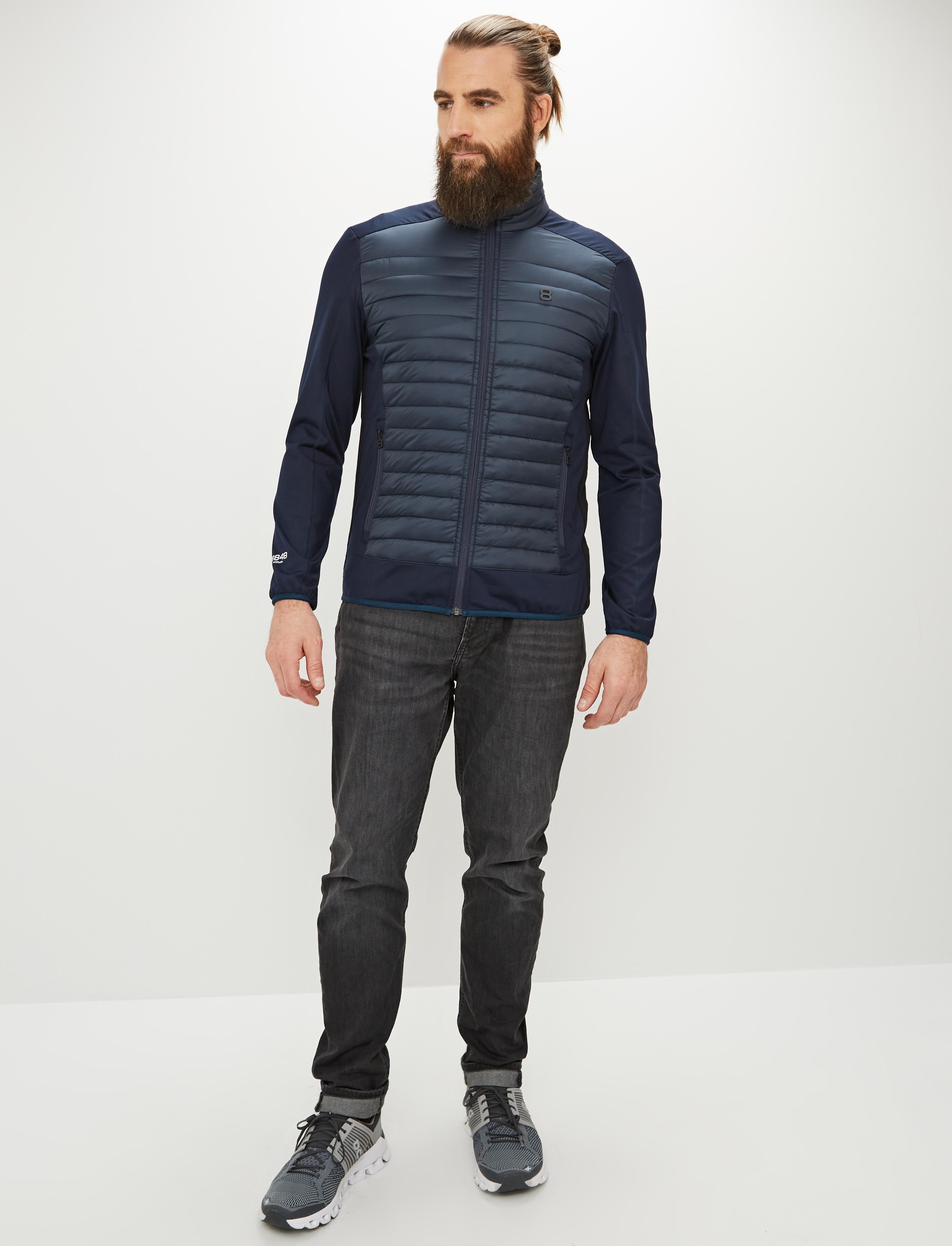 Mimic hybrid jacket on sale men