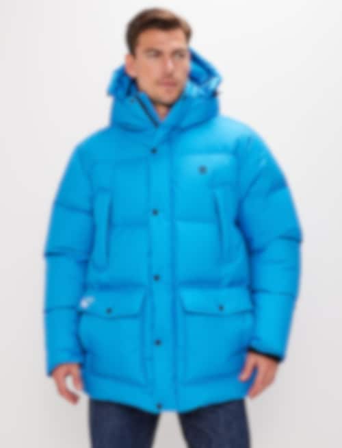 Premium Skidkläder | Exklusiva Jackor - 8848 Altitude