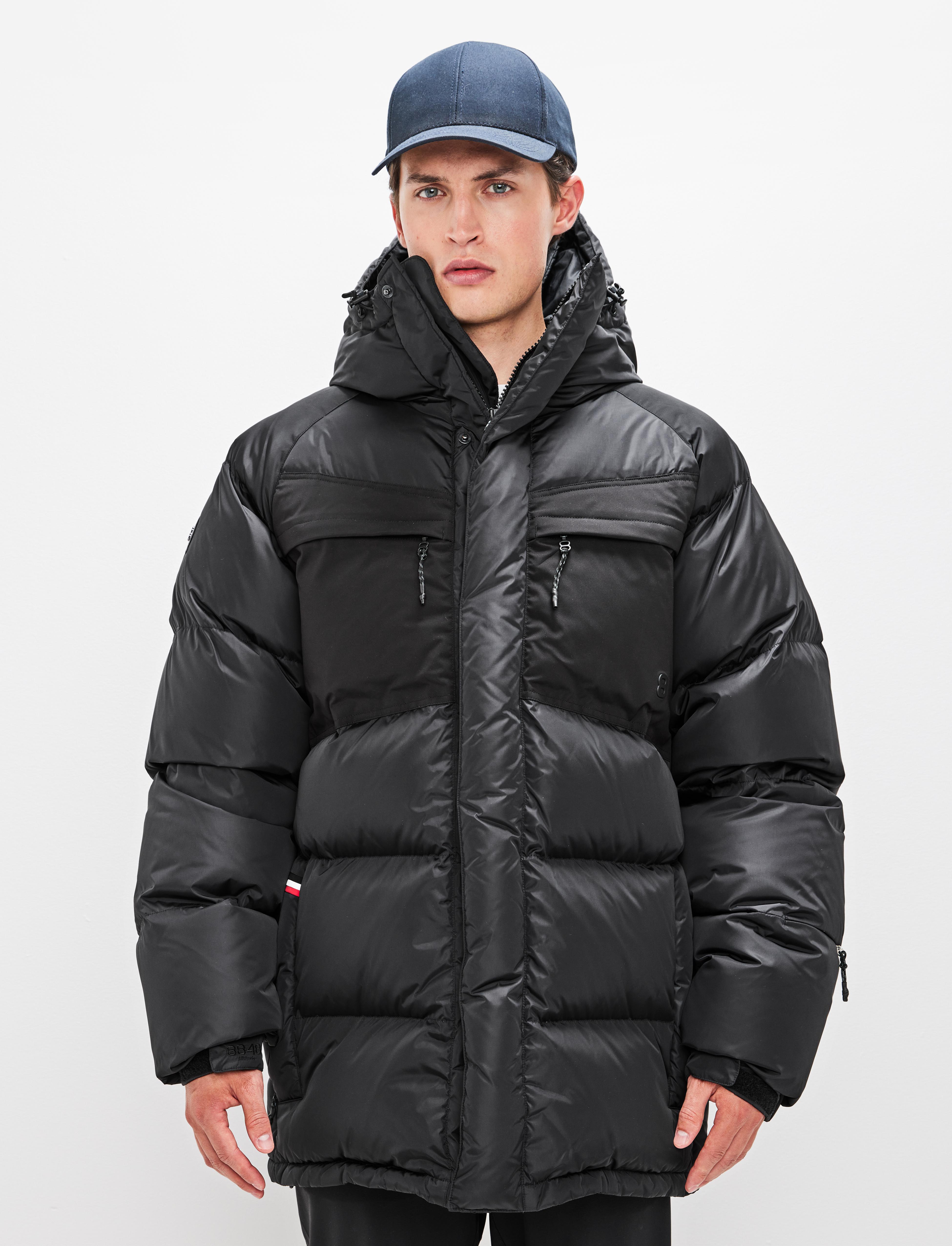 Premium Ski Fashion | Technical Outerwear Exclusive Streetstyle 8848