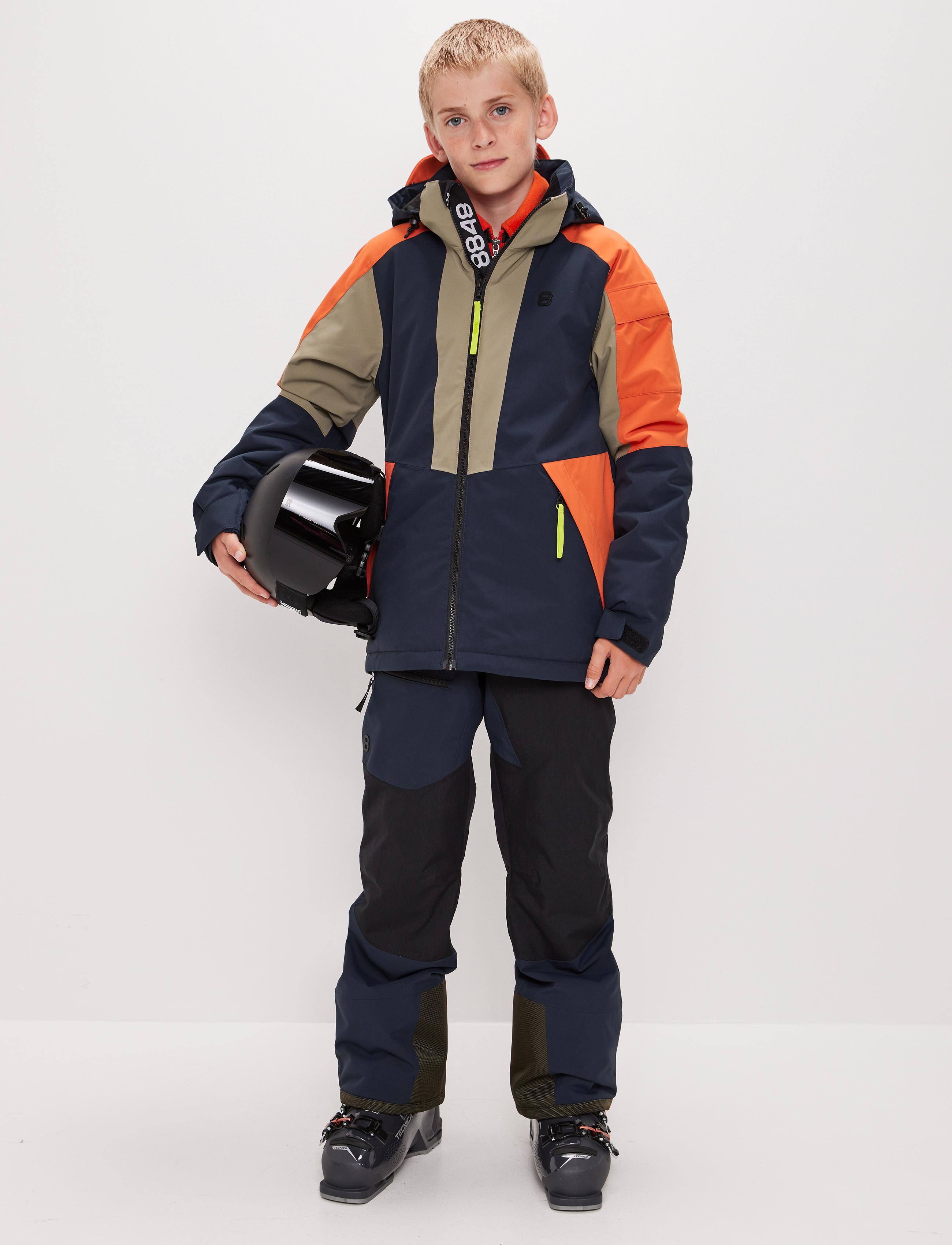 T Panda opladning Kids' clothing for all adventures - 8848 Altitude