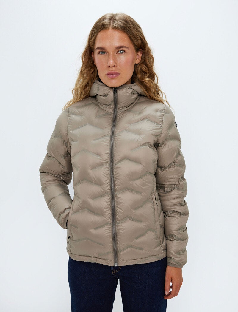 Alina 2.0 W Jacket - Fallen Rock