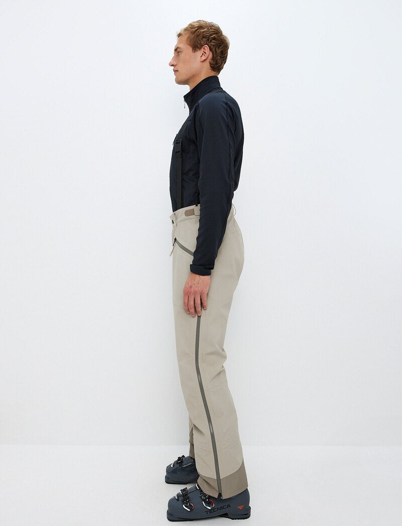 Rappsy 2.0 Shell Pant - Lt Beige