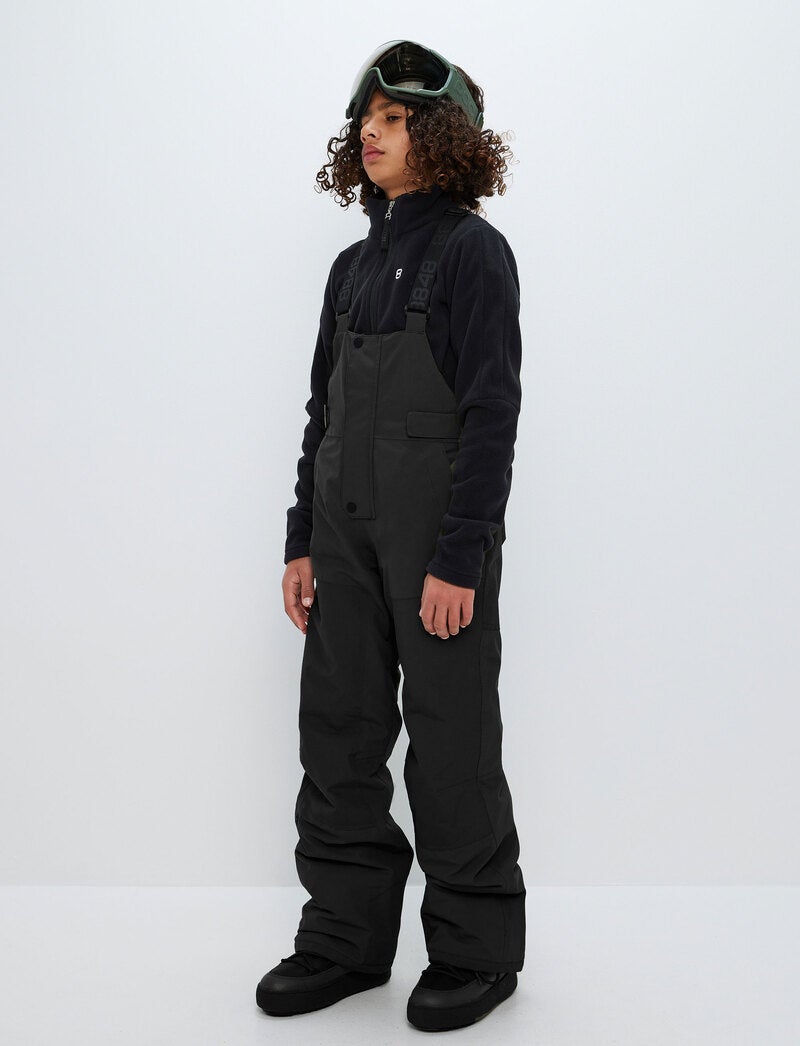 Corbin 2.0 JR Pant - Black