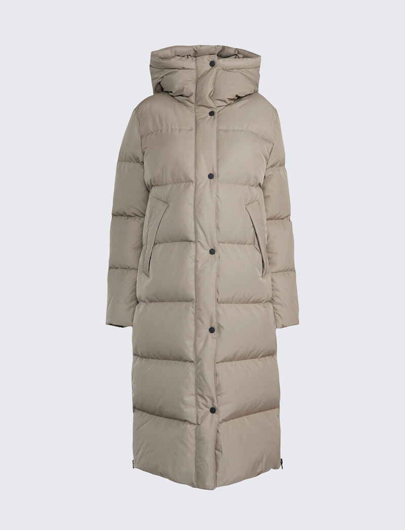 Biella 2.0 Down Coat - Fallen Rock