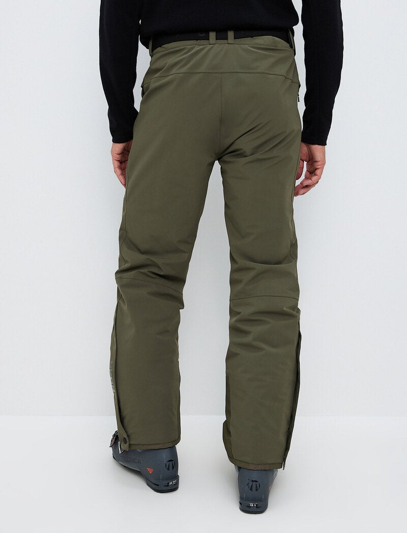 Force 2.0 Pant - Royal Green