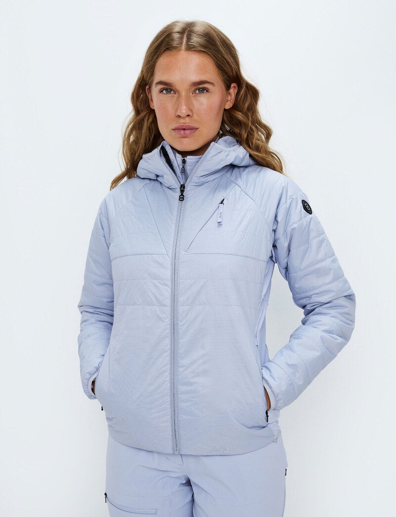 Dorothy W Primaloft - Icelandic Blue