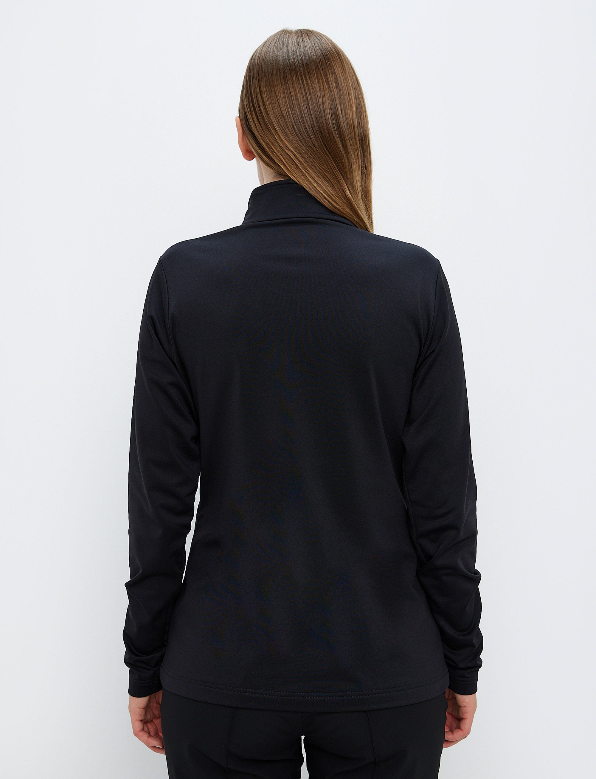 Lexie W Sweat - Black