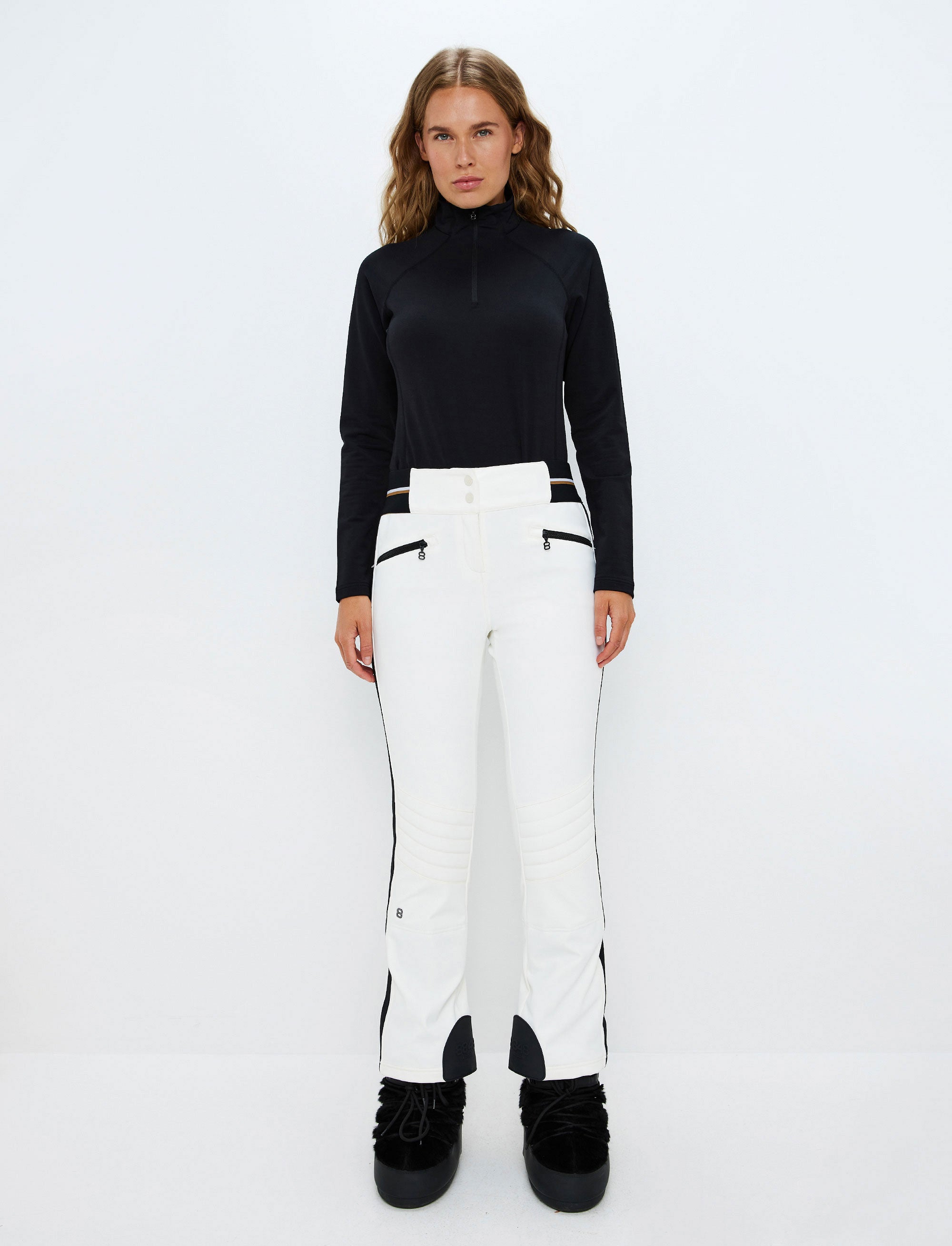 Randy 2.0 W Pant - Blanc