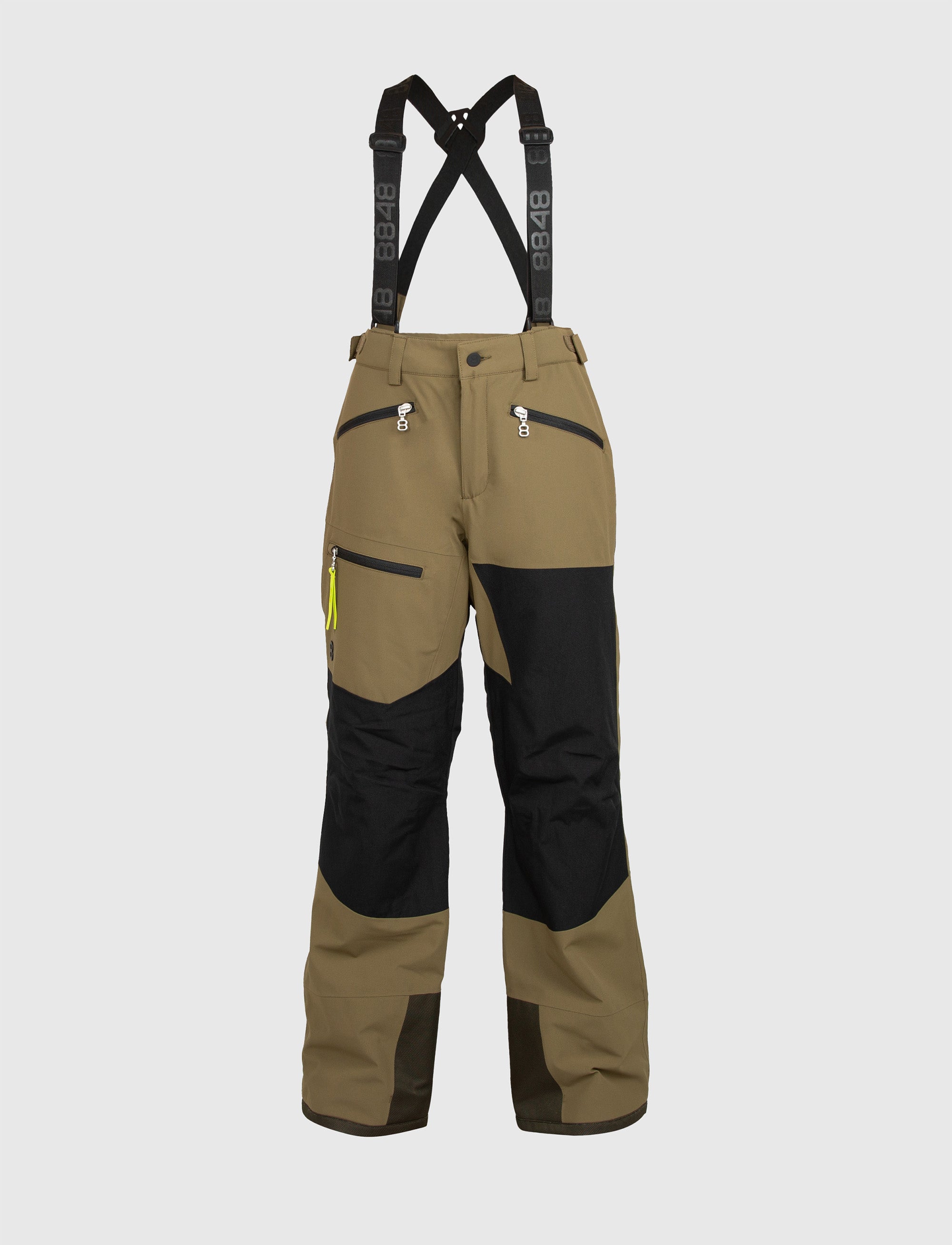 Cody JR Pant - Beech