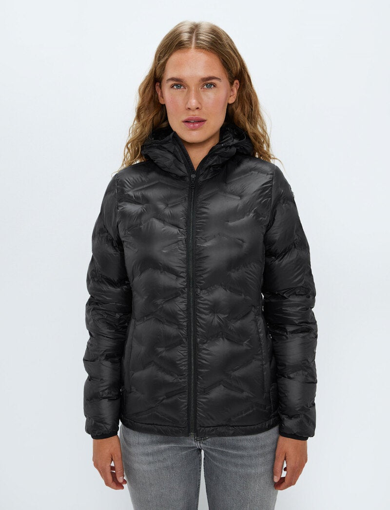 Alina 2.0 W Jacket - Black