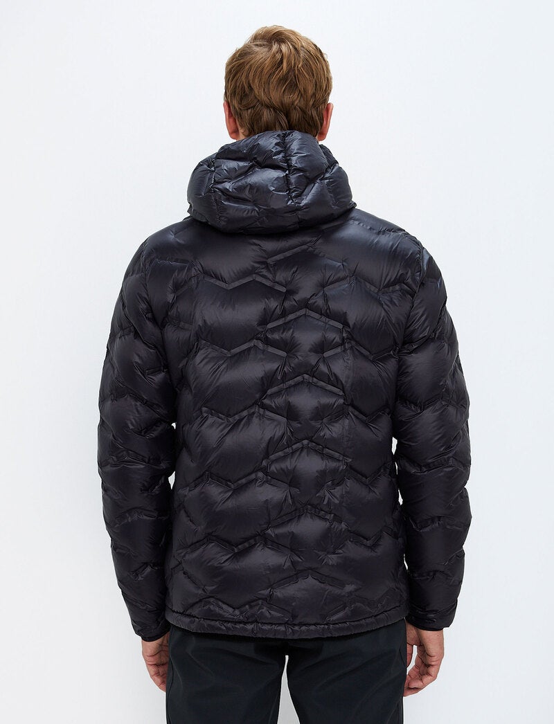 Sculpt 2.0 Jacket - Black