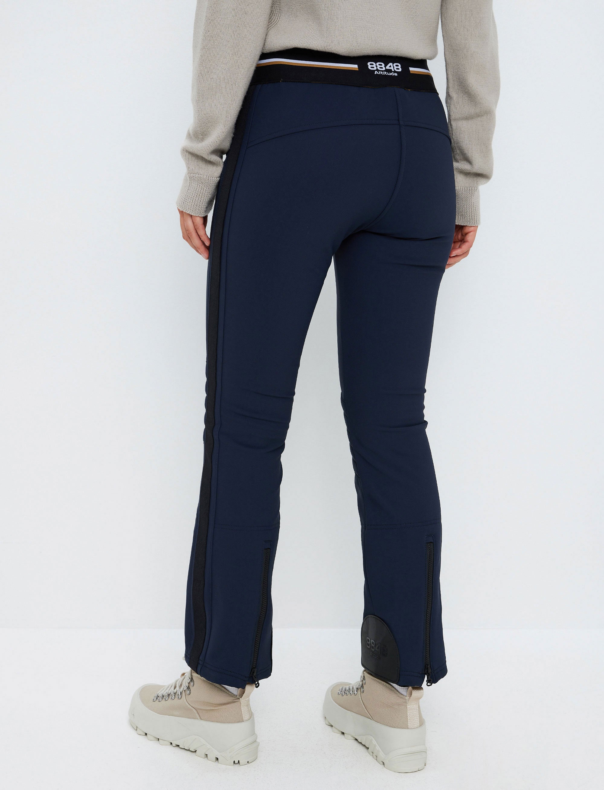 Randy 2.0 W Pant - Navy