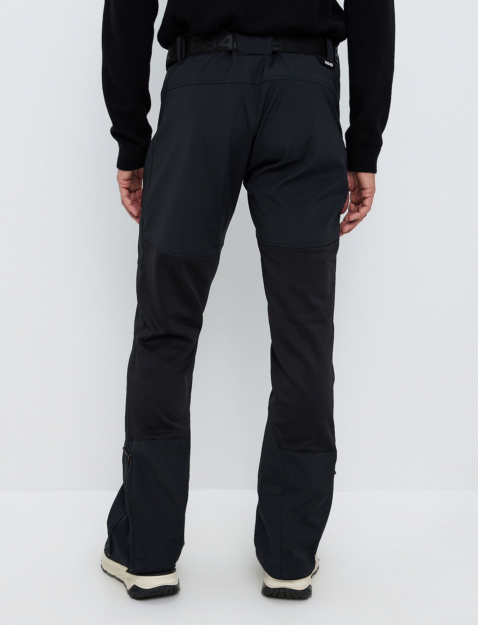 Crost Pant - Black