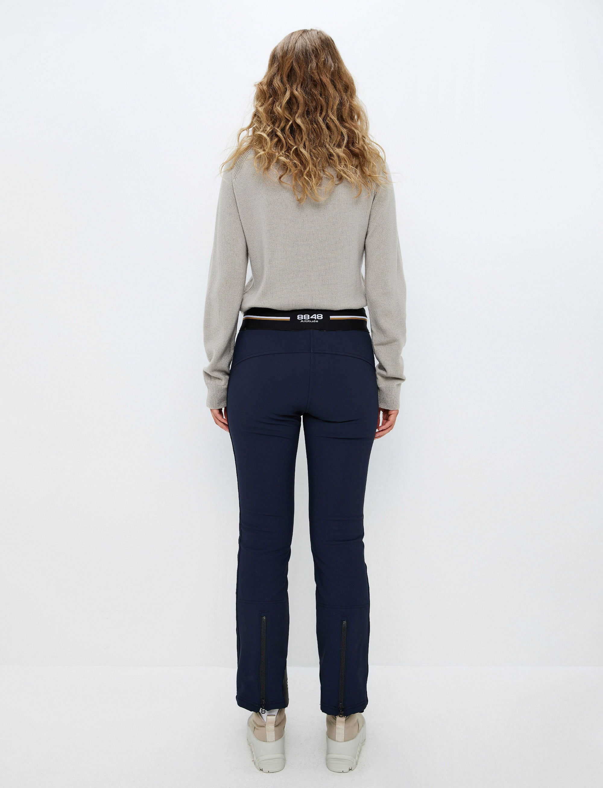 Randy 2.0 W Pant - Navy