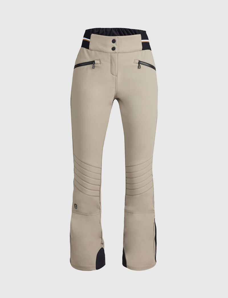 Randy 2.0 W Pant - Lt Fallen Rock