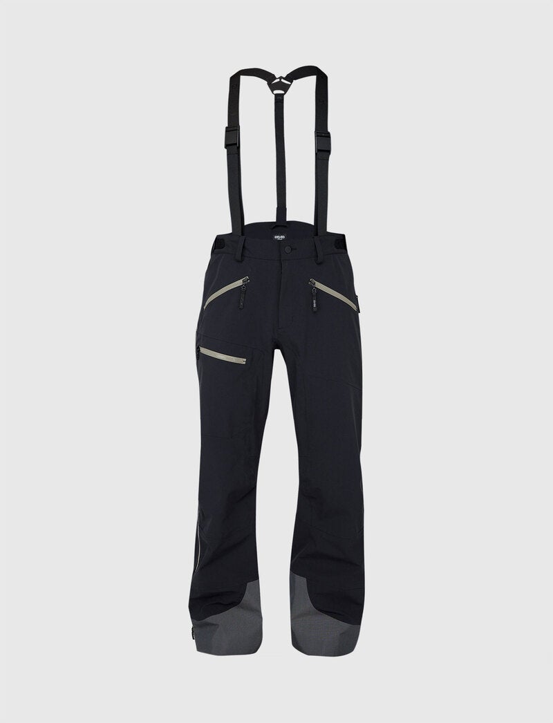 Rappsy 2.0 Shell Pant - Black