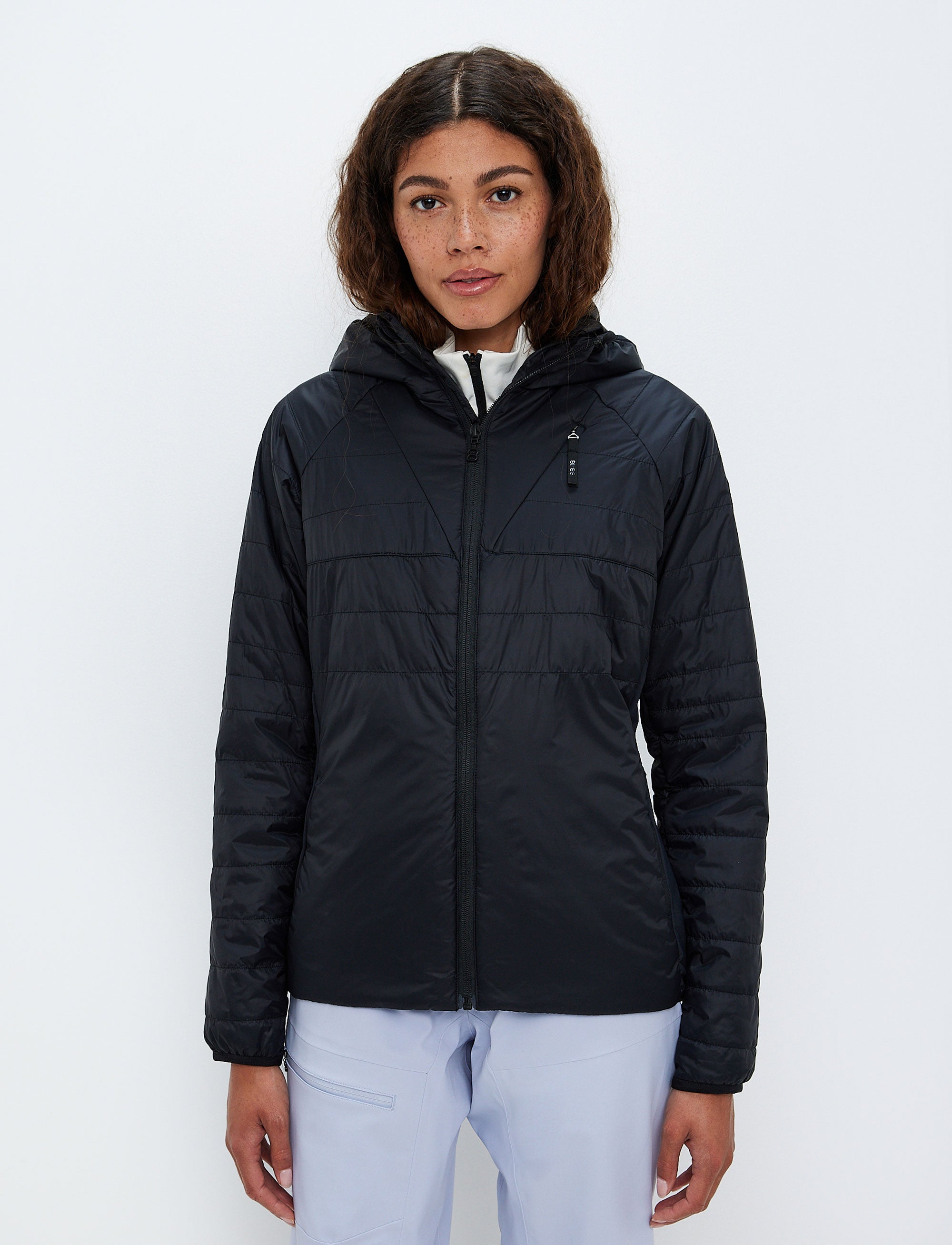 Dorothy W Primaloft - Black