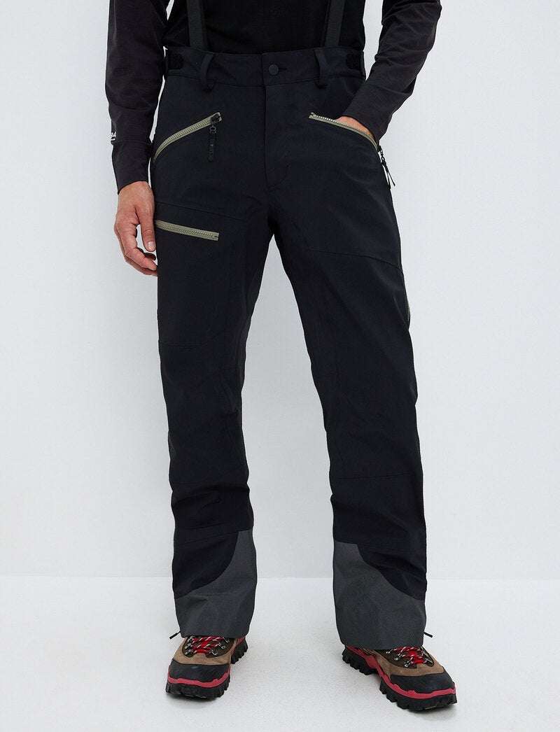 Rappsy 2.0 Shell Pant - Black