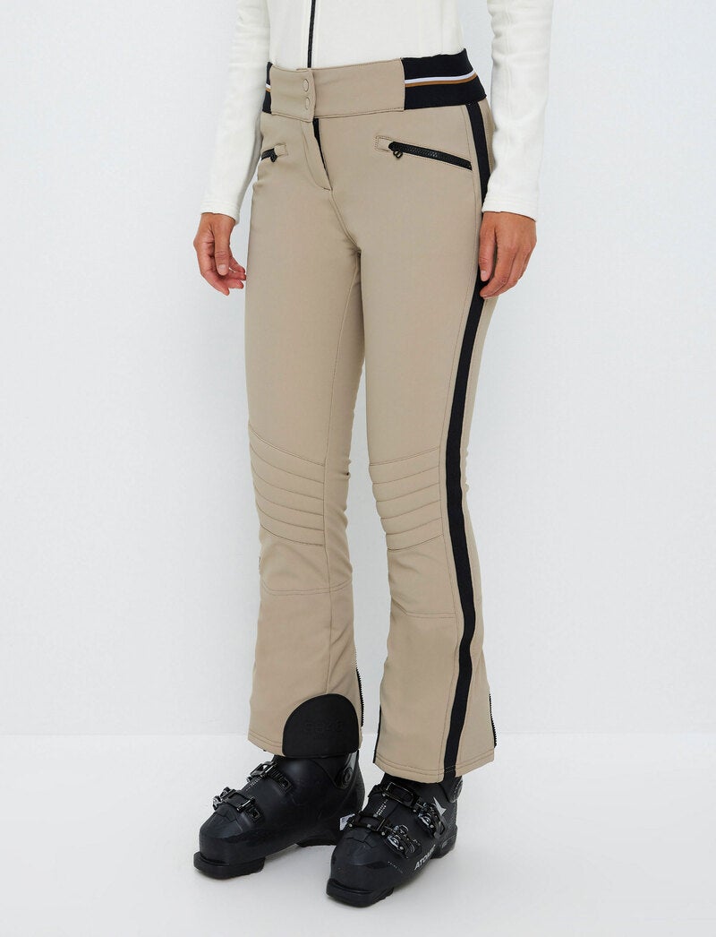 Randy 2.0 W Pant - Lt Fallen Rock