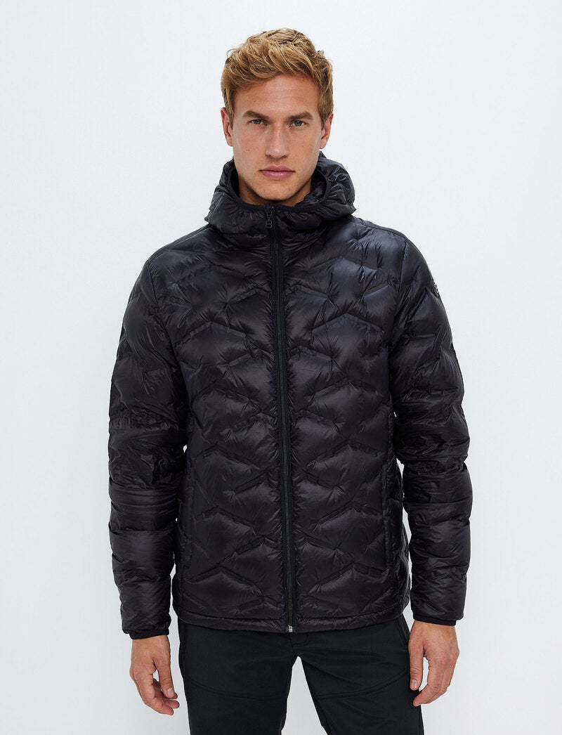 Sculpt 2.0 Jacket - Black