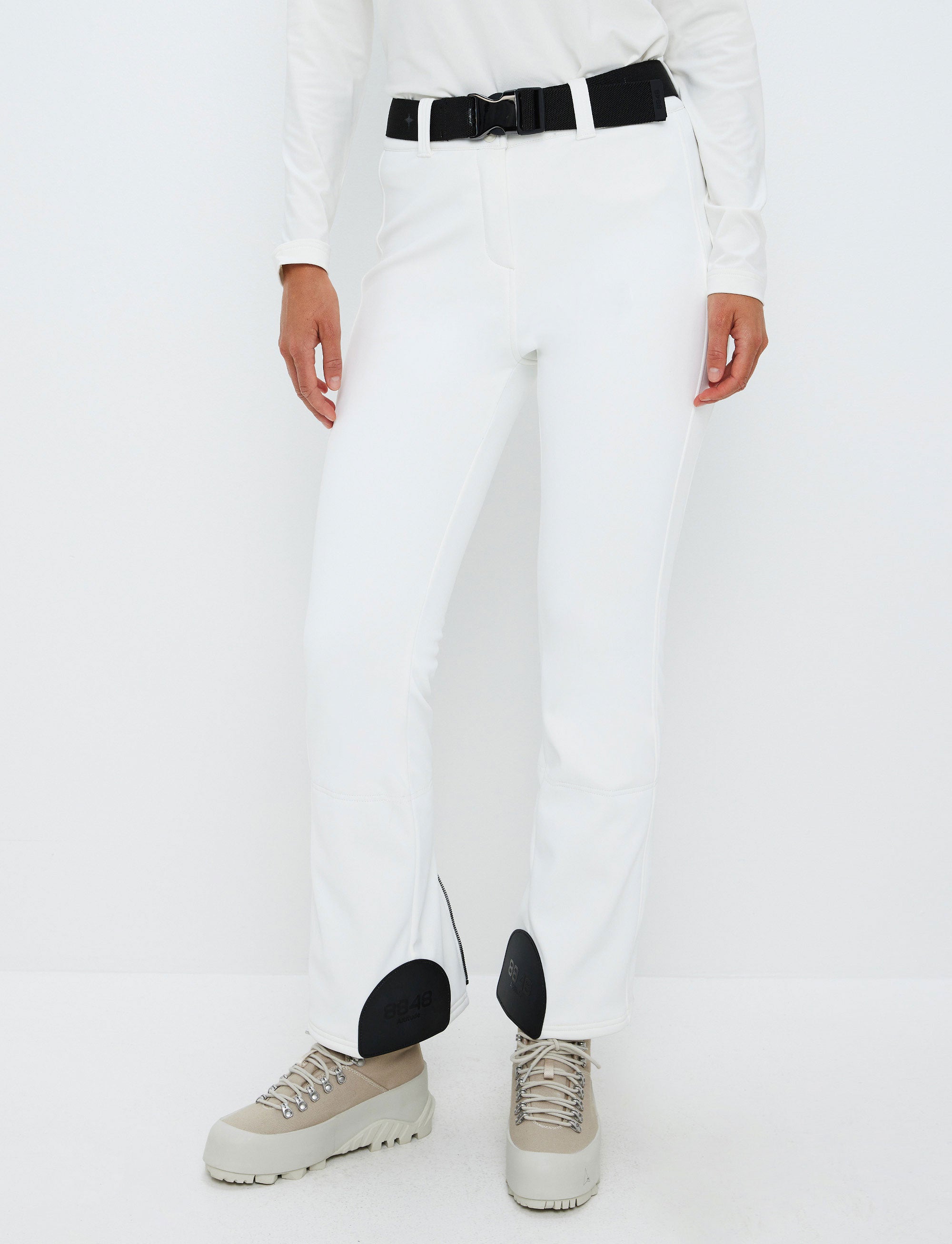 Tumblr 2.0 W Pant - Blanc