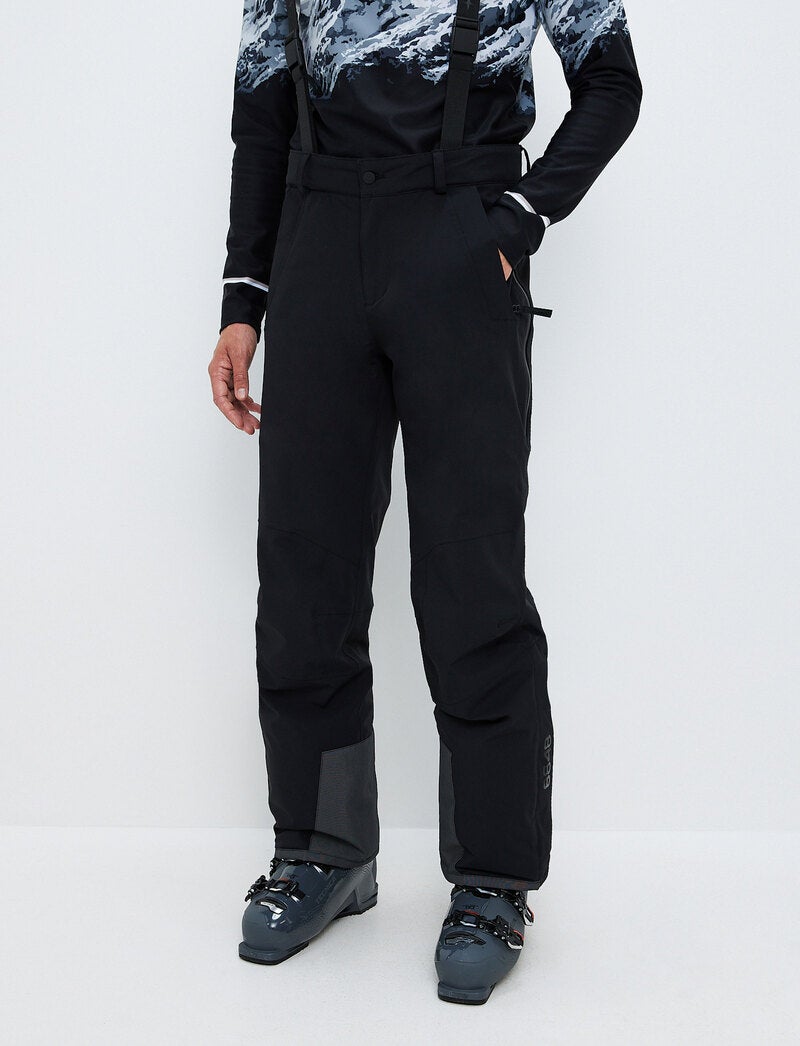 Force 2.0 Pant - Black