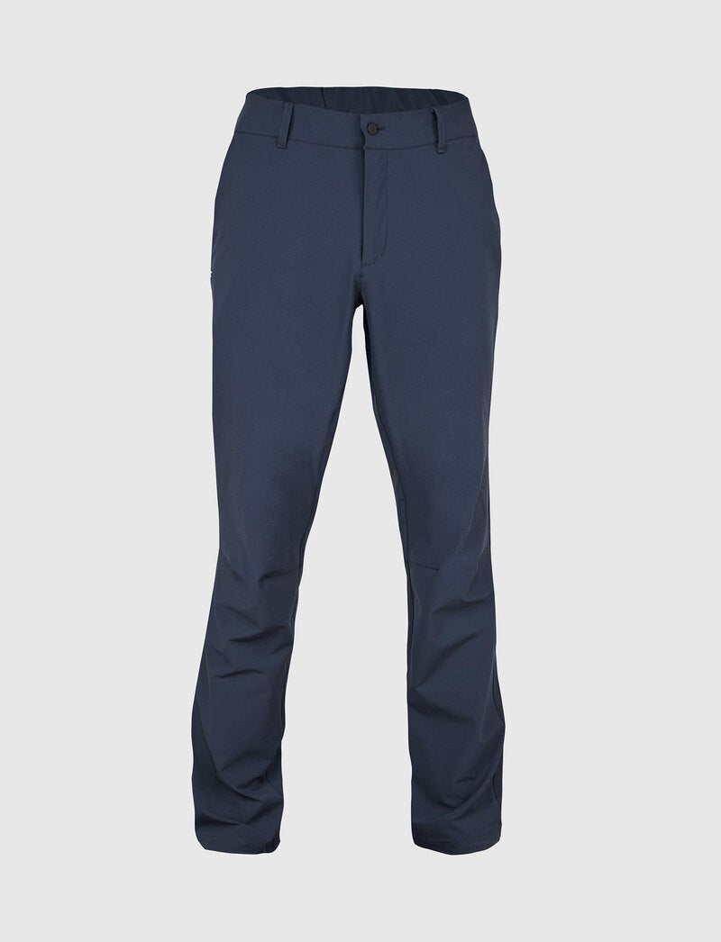 Nic Tech Pants - Navy