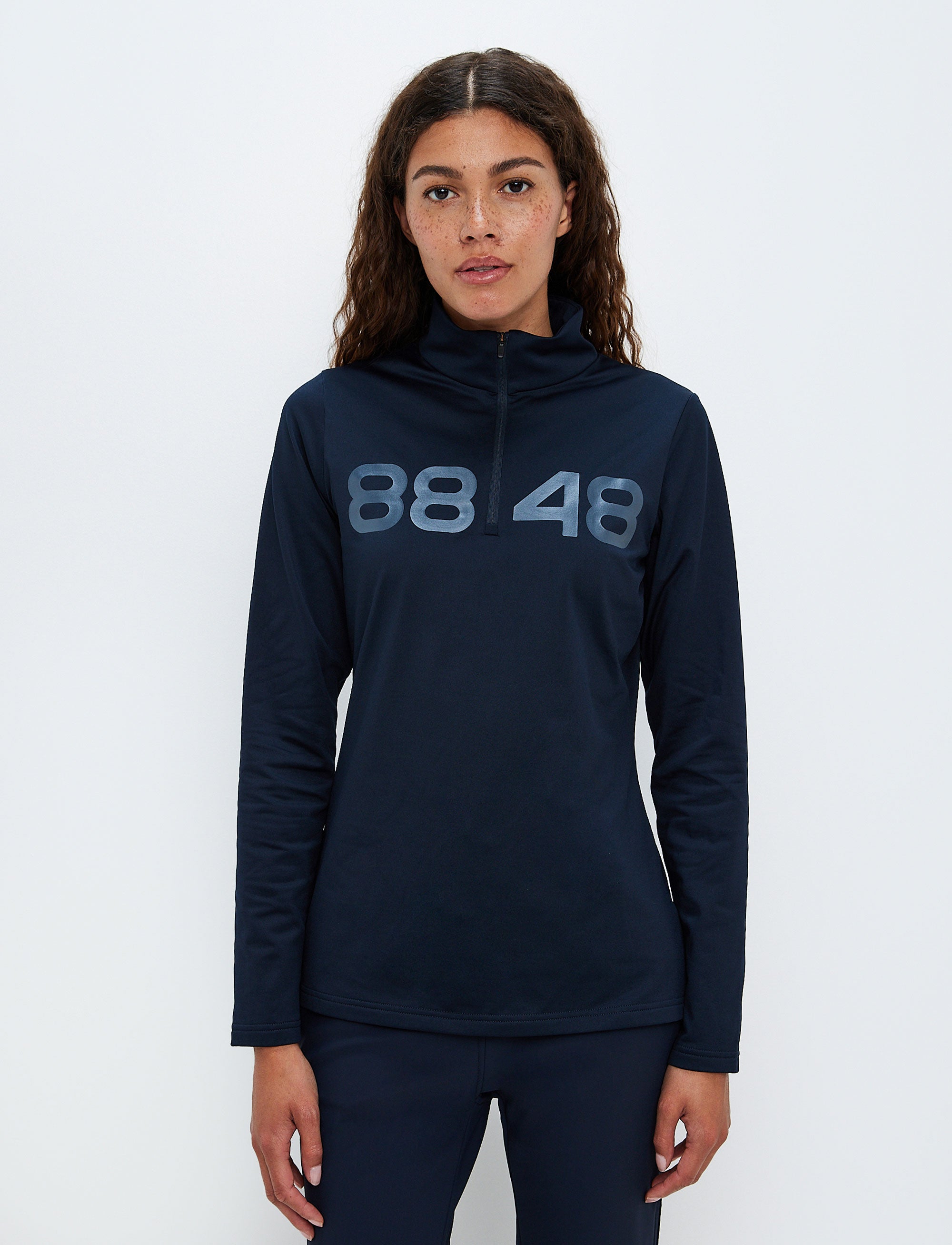 Fairlee W Sweat - Navy