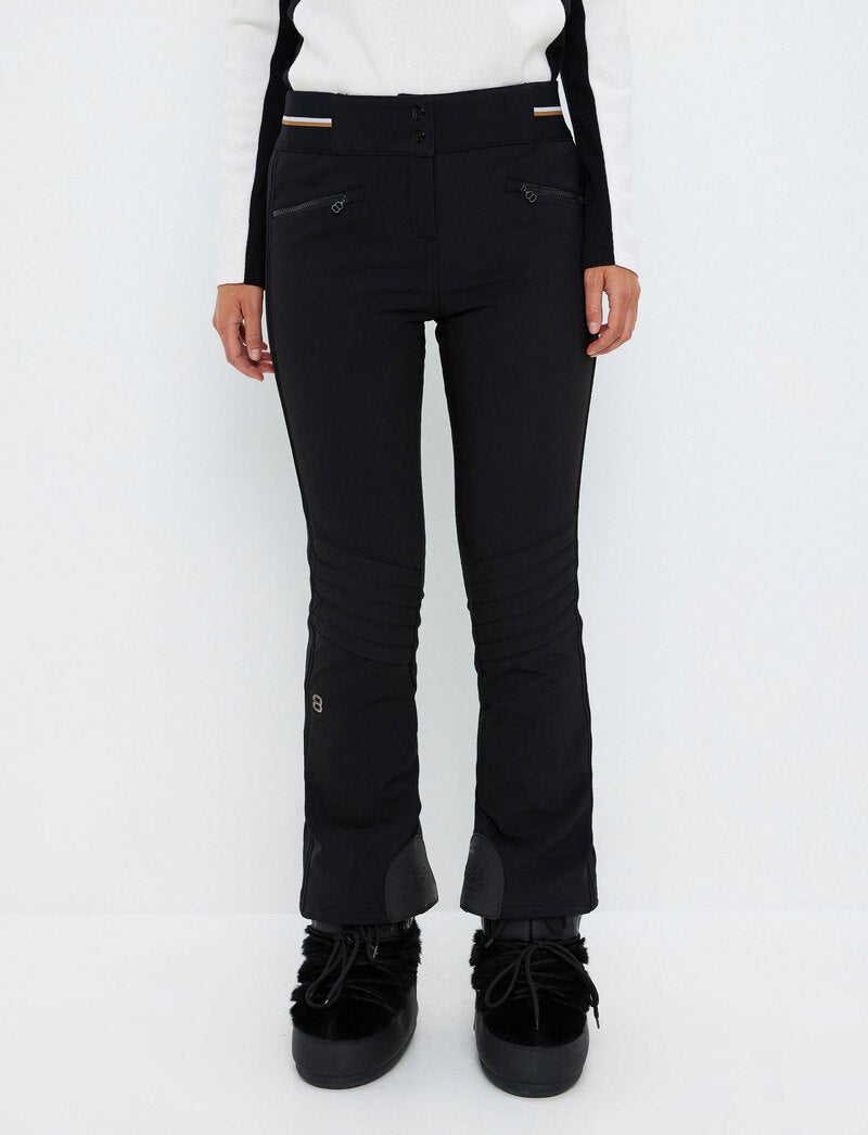 Randy 2.0 W Pant - Black