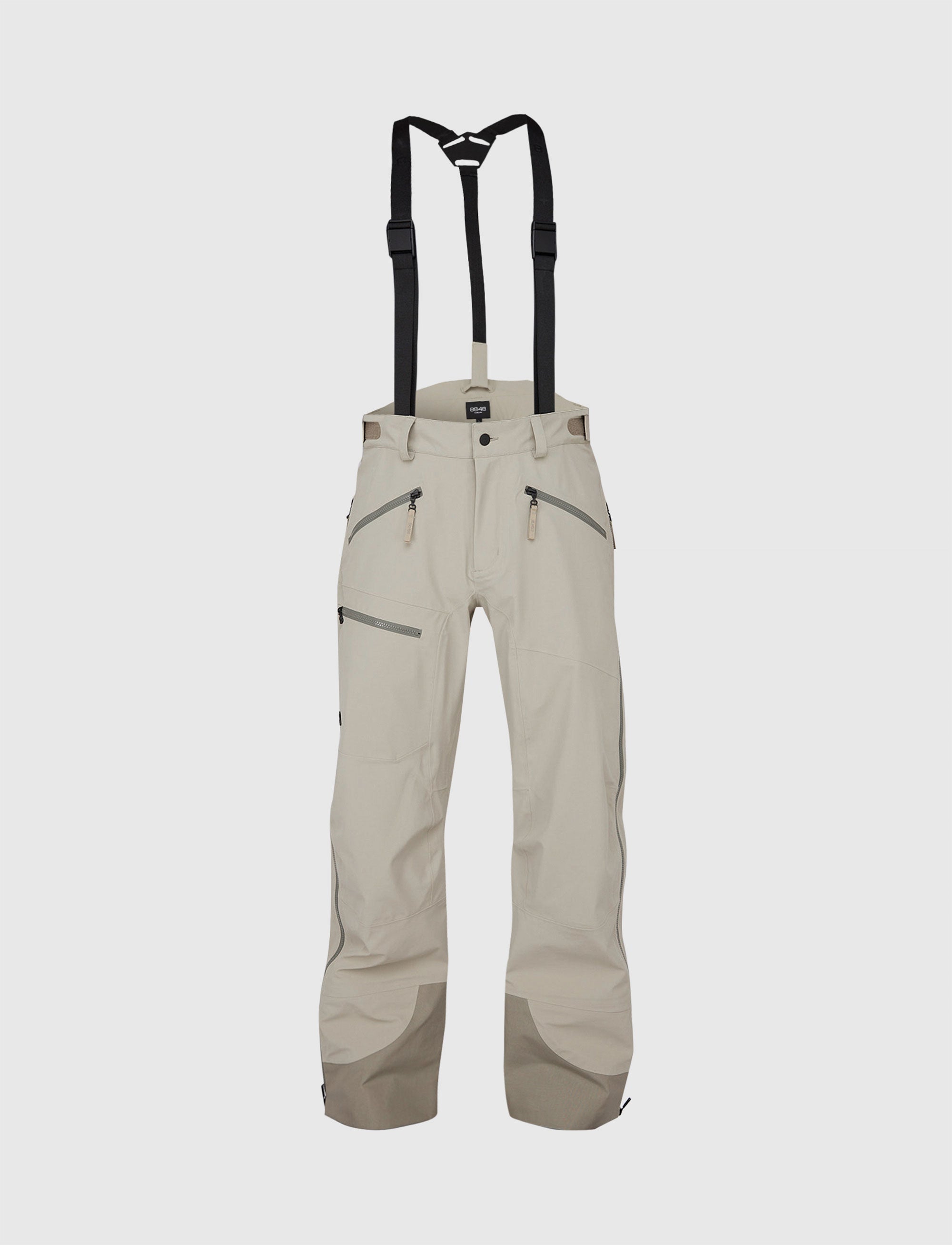 Rappsy 2.0 Shell Pant - Lt Beige