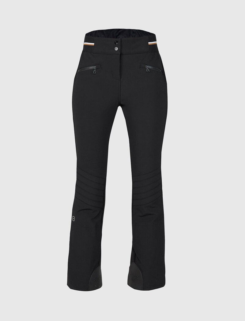 Randy 2.0 W Pant - Black