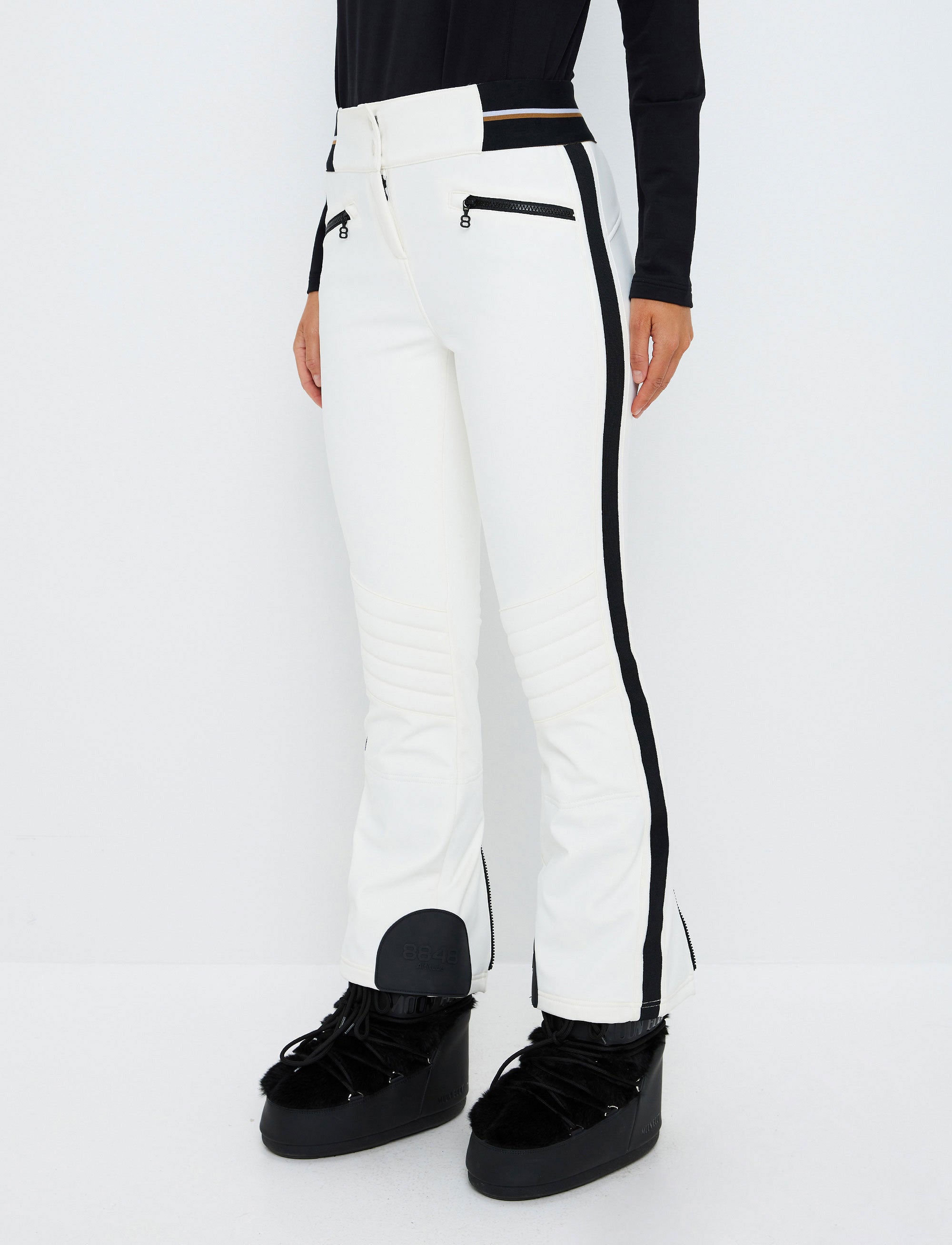 Randy 2.0 W Pant - Blanc