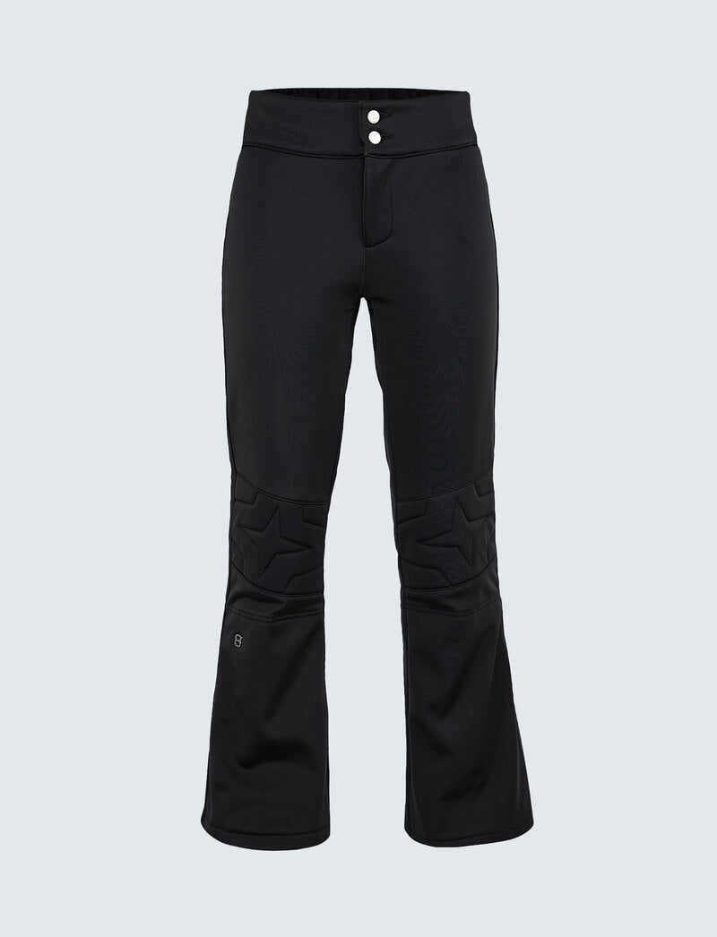 Annbell Star Jr Pant - Black