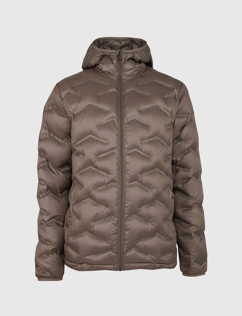 Sculpt 2.0 Jacket - Pale Brown