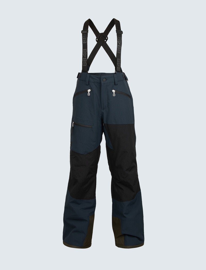 Cody JR Pant - Navy