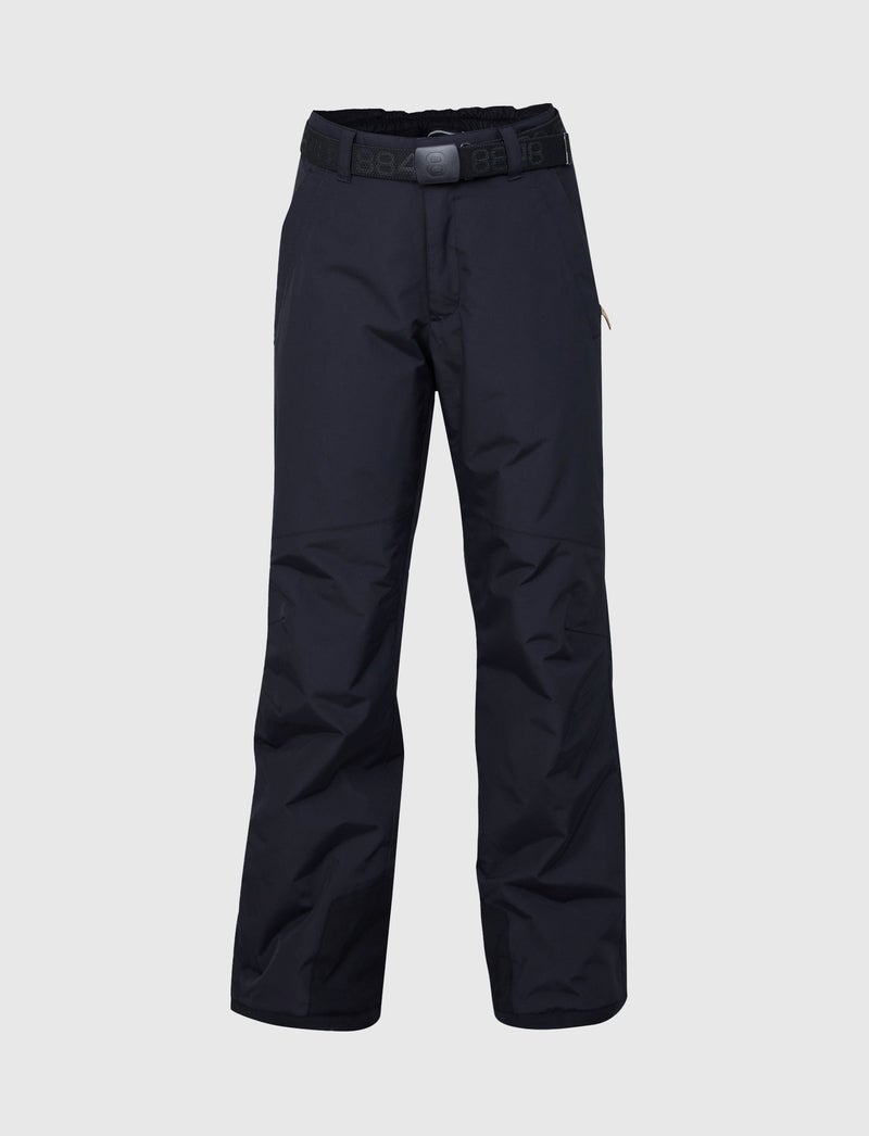 Atoc JR Pant - Black