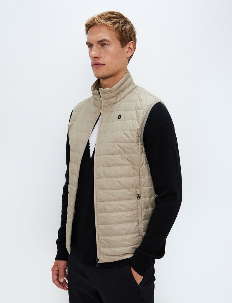 Nova 2.0 Hybrid Vest - Fallen Rock