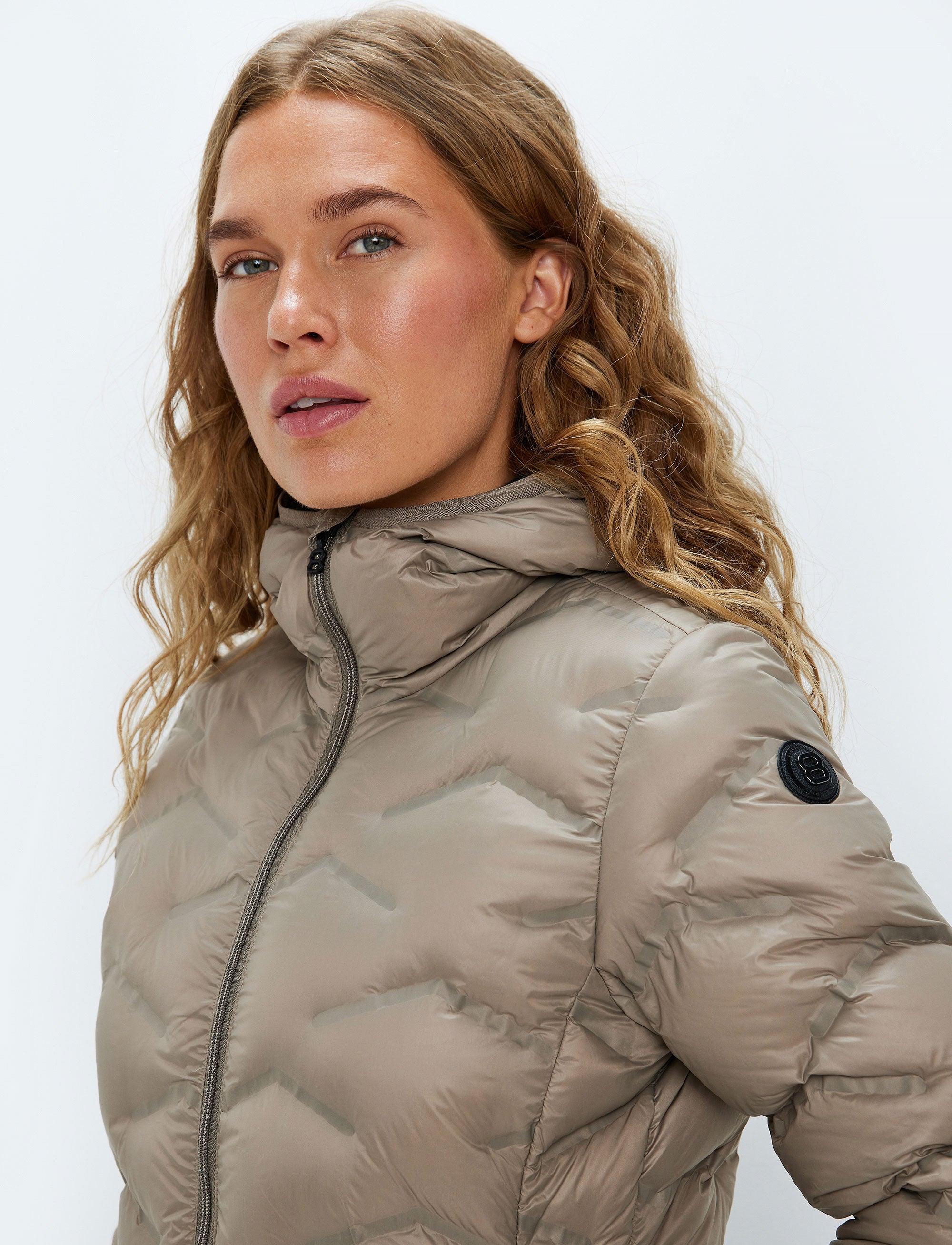 Alina 2.0 W Jacket - Fallen Rock