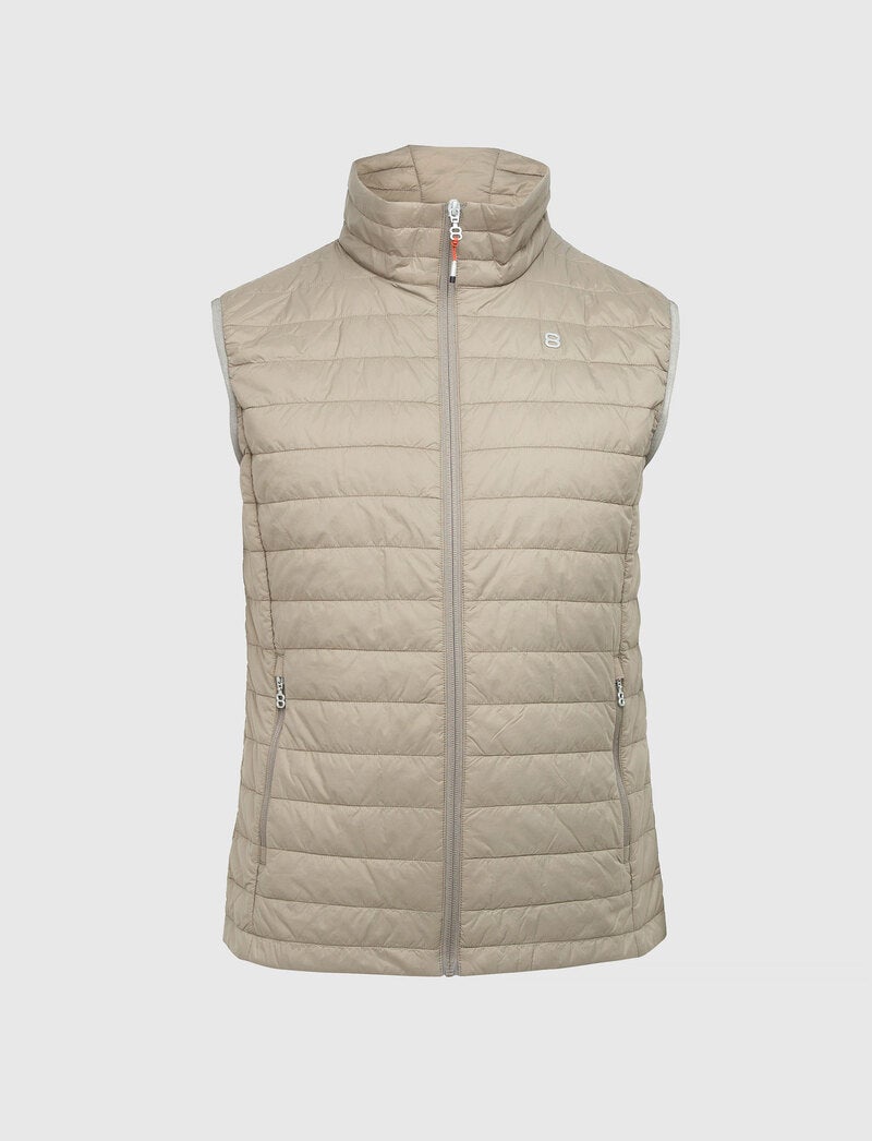 Nova 2.0 Hybrid Vest - Fallen Rock