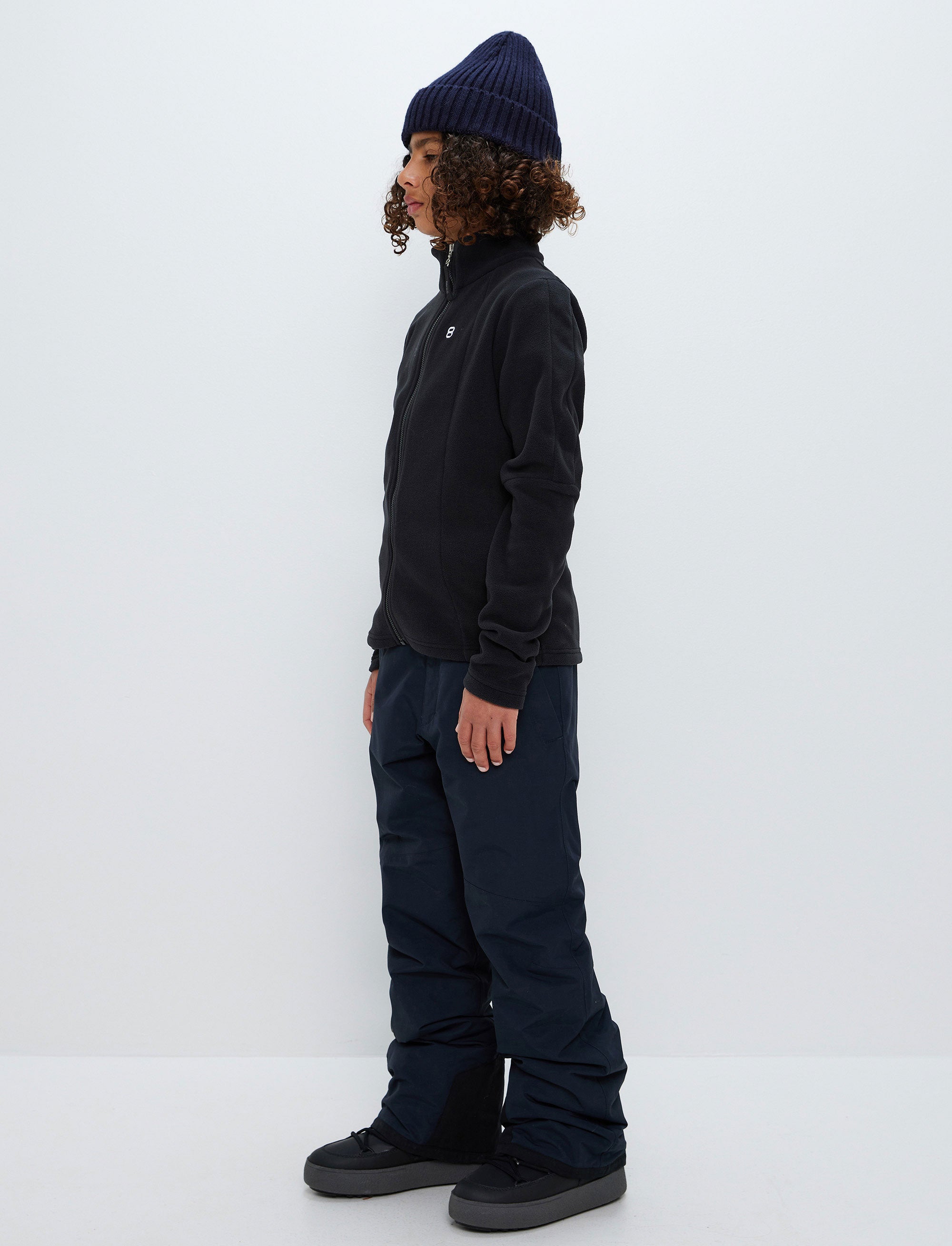 Atoc JR Pant - Navy