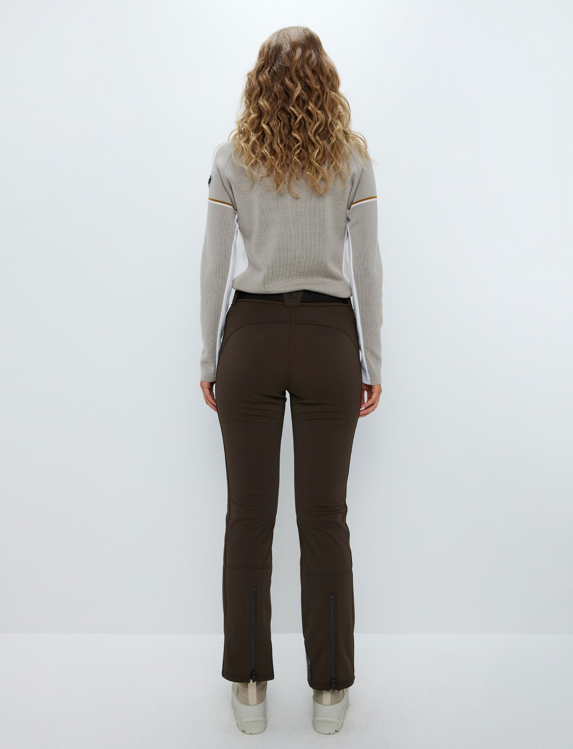 Tumblr 2.0 W Pant - Coffea