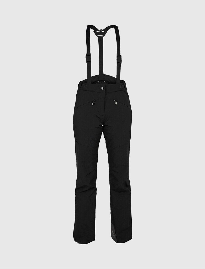 Sofie W Pant - Black