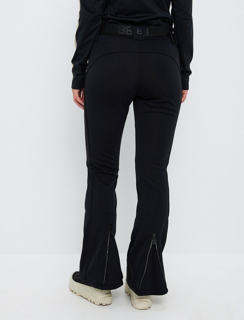 Tumblr W Pant - Black