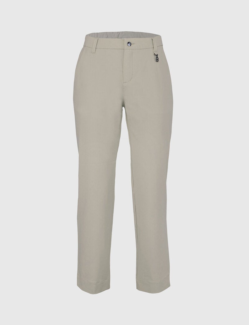  Juliette W Tech Pant - Lt Beige