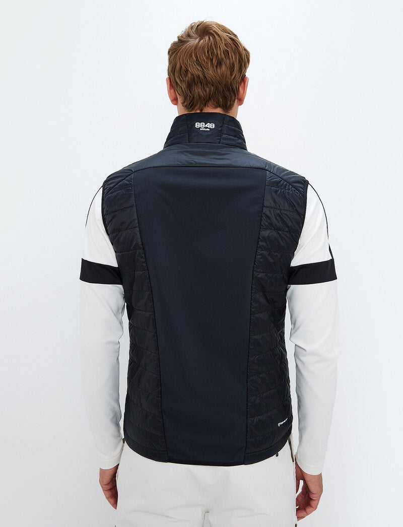 Nova 2.0 Hybrid Vest - Black