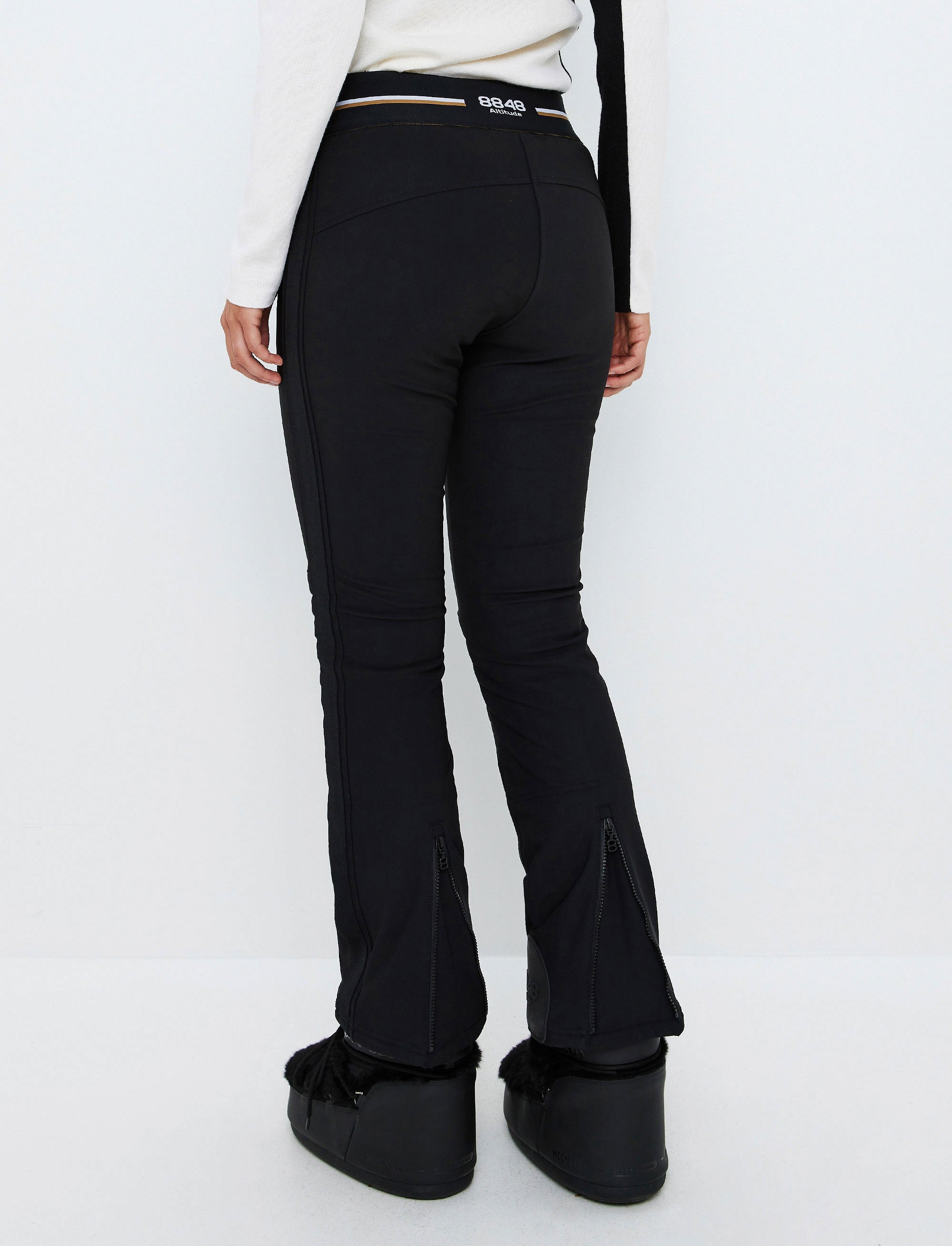 Randy 2.0 W Pant - Black