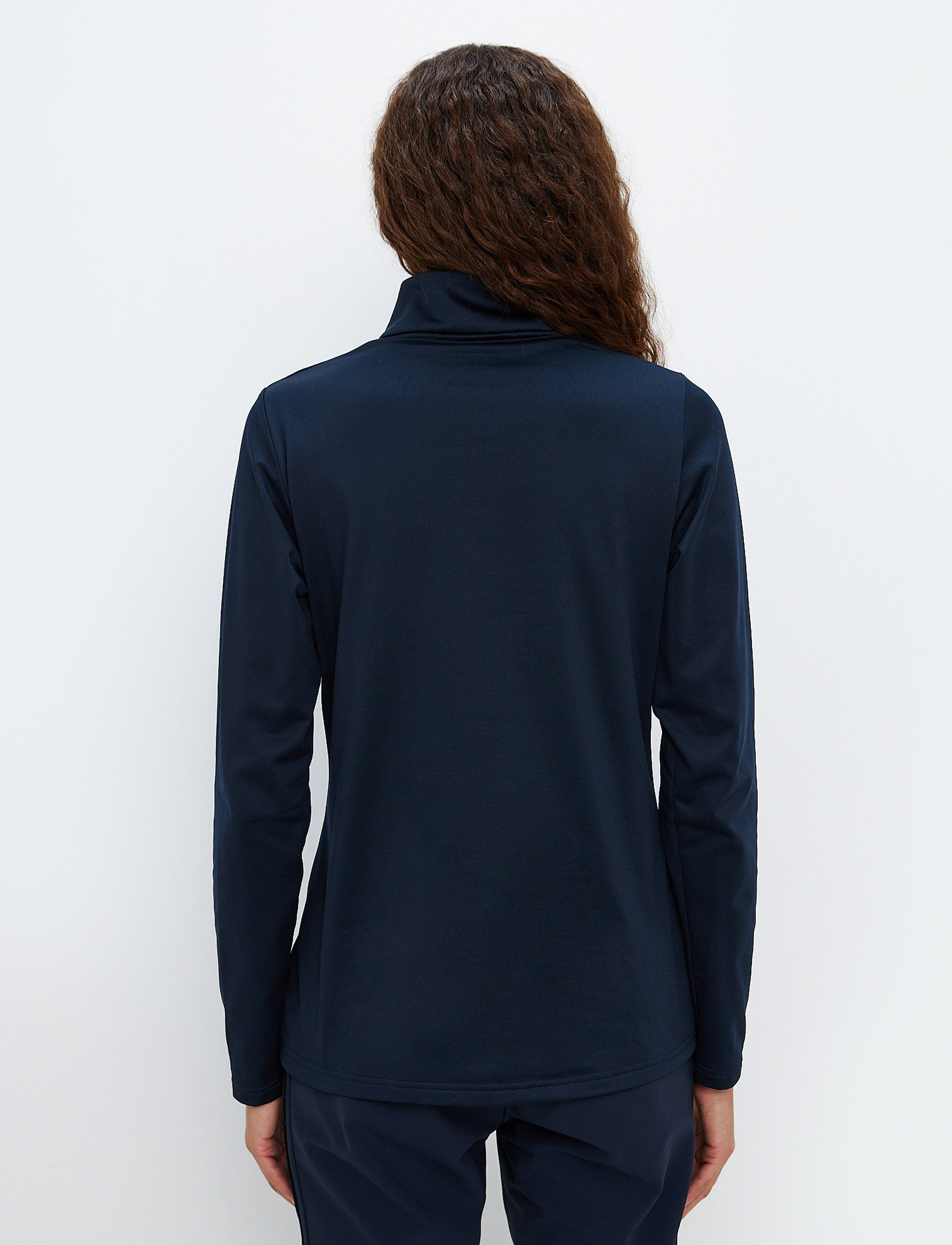 Fairlee W Sweat - Navy