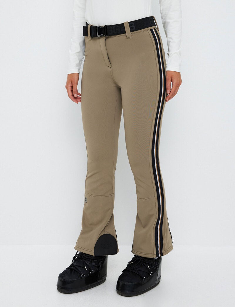 Tumblr Stripe W Pant - Fallen Rock